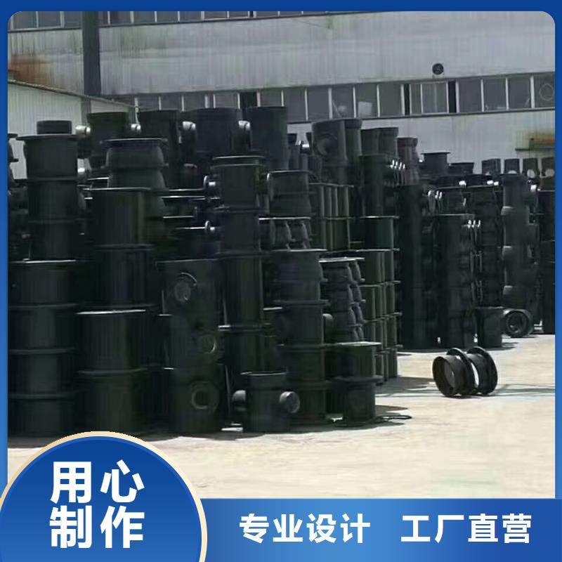 球墨铸铁管球墨给水管性价比高