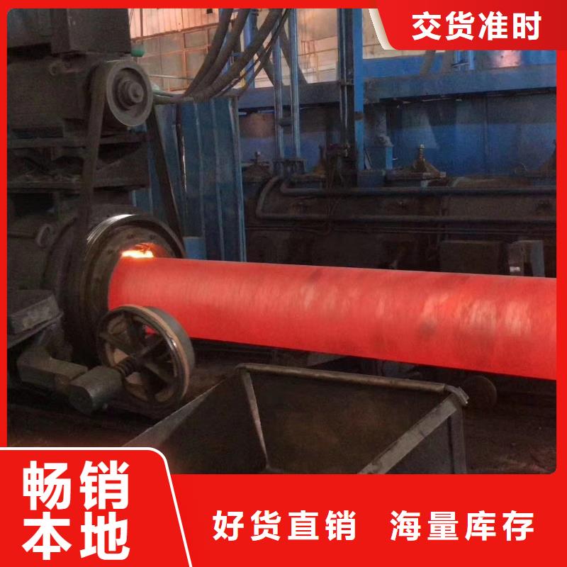 球墨铸铁管球墨铸铁管厂家精工制作