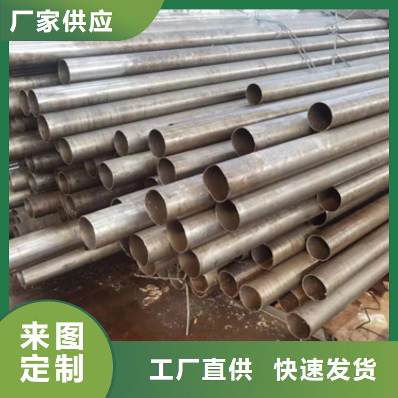 精密钢管Q355B直缝焊钢管专注细节更放心