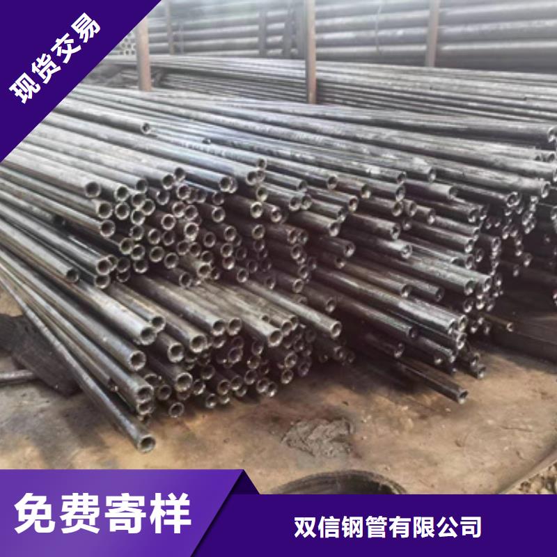 精密钢管-无缝方管出厂严格质检