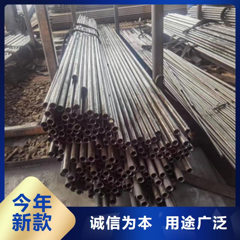 【精密钢管厚壁无缝钢管供应商】