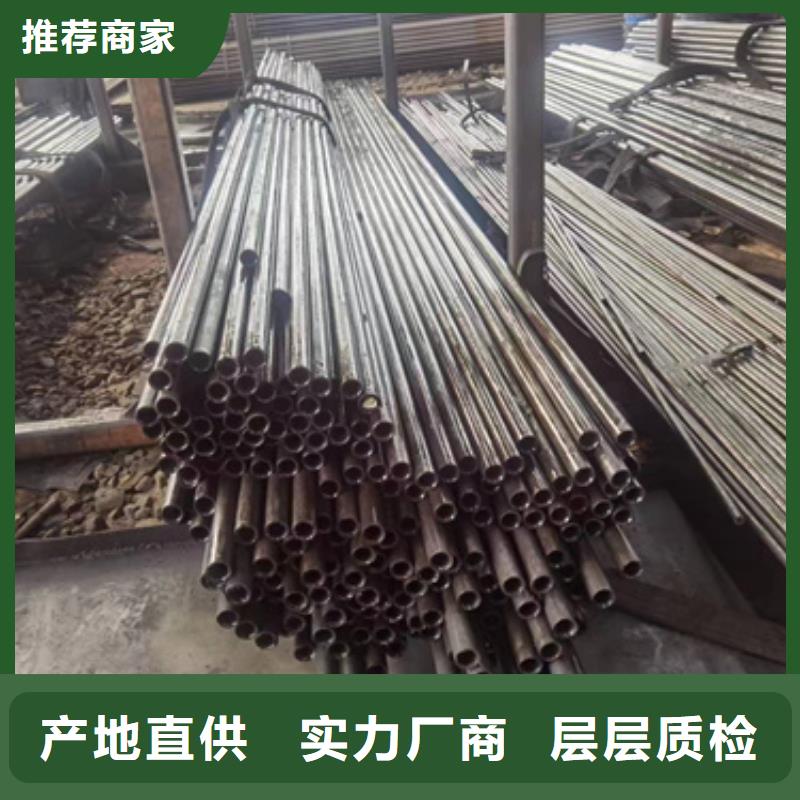 精密钢管无缝方管好产品价格低