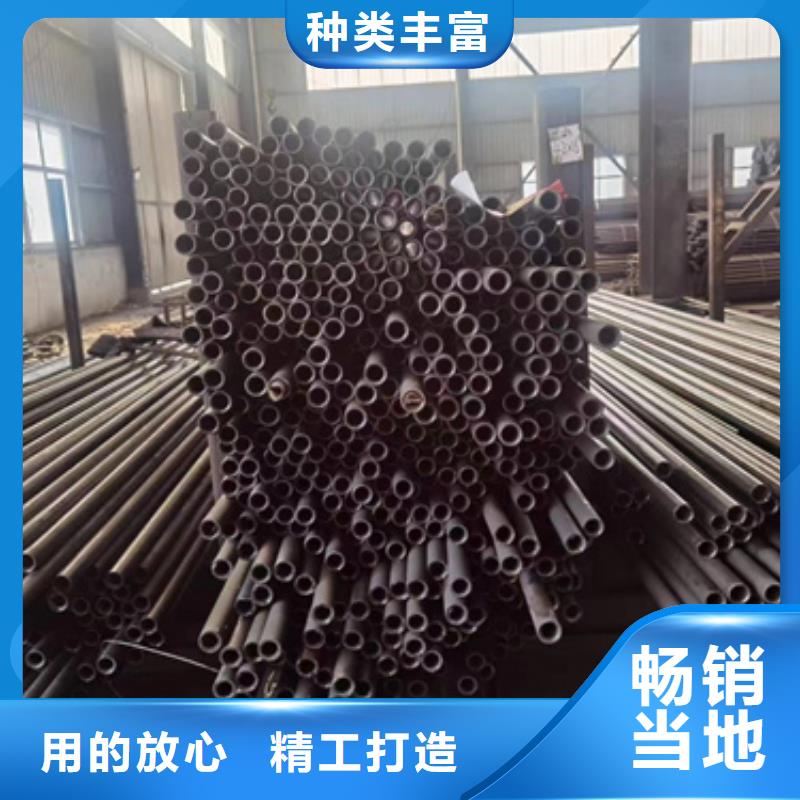 精密钢管精密钢管厂家匠心工艺