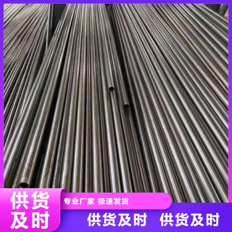 精密钢管-无缝方管出厂严格质检