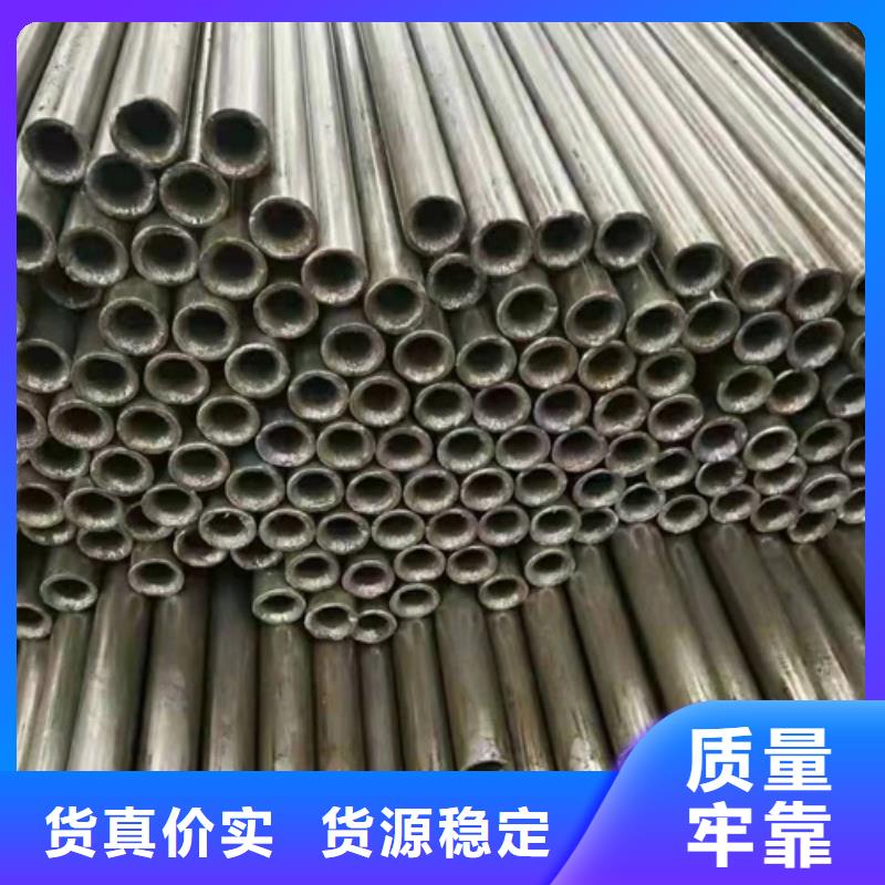 精密钢管Q355E无缝方管一周内发货