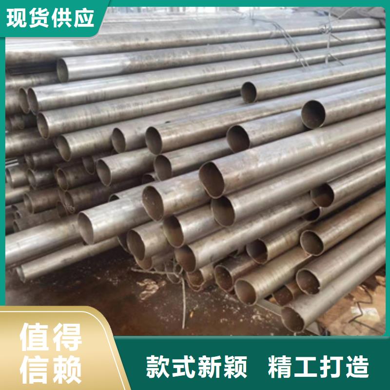 精密钢管 无缝方管来图来样定制
