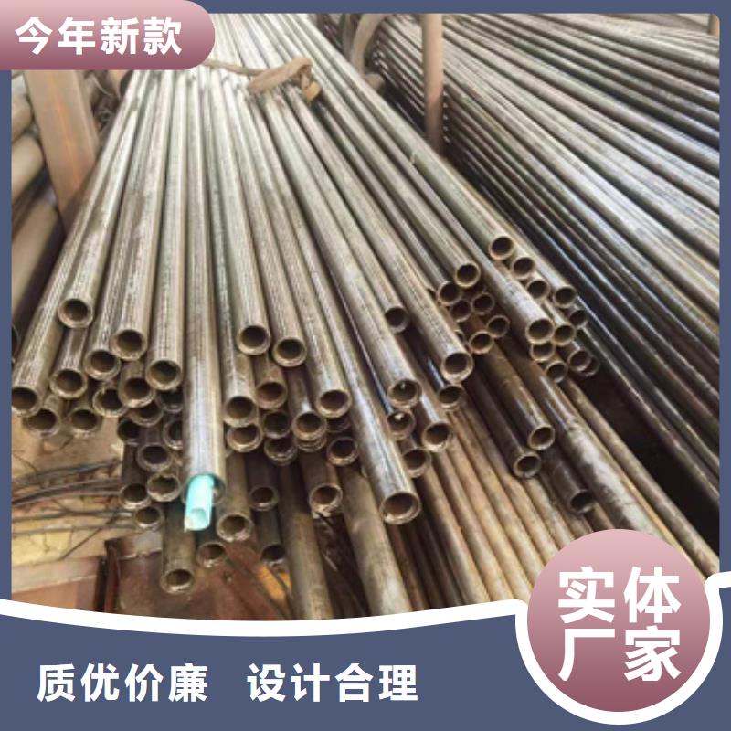 精密钢管无缝方管诚信经营