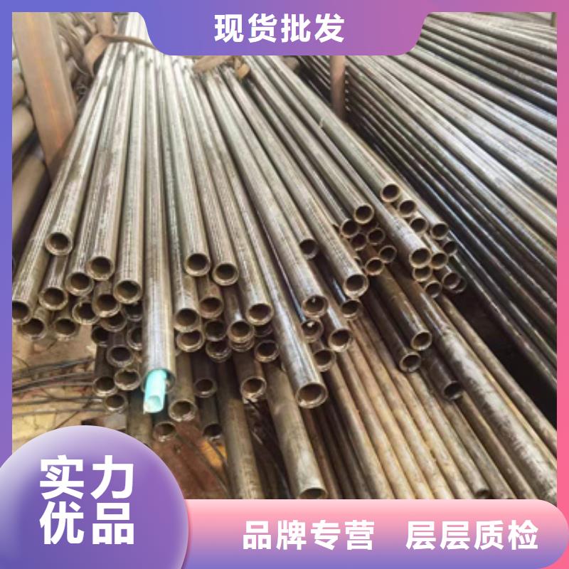精密钢管-12Mn无缝钢管厂家经验丰富