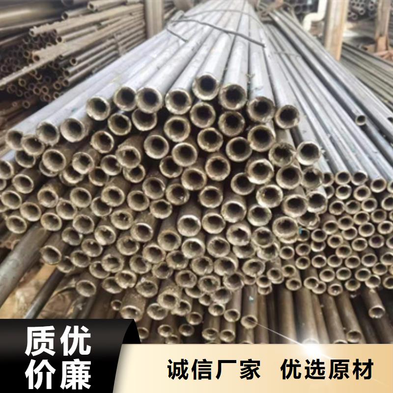 精密钢管无缝方管好产品价格低