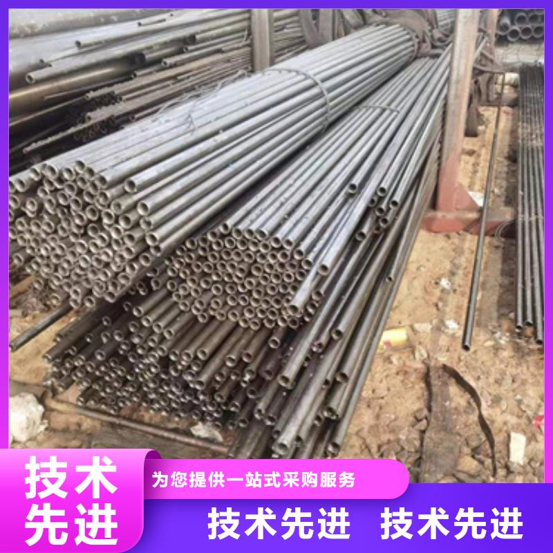 精密钢管_15CrMoG无缝钢管多种优势放心选择