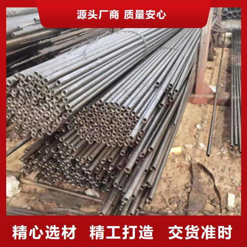 【精密钢管厚壁无缝钢管供应商】