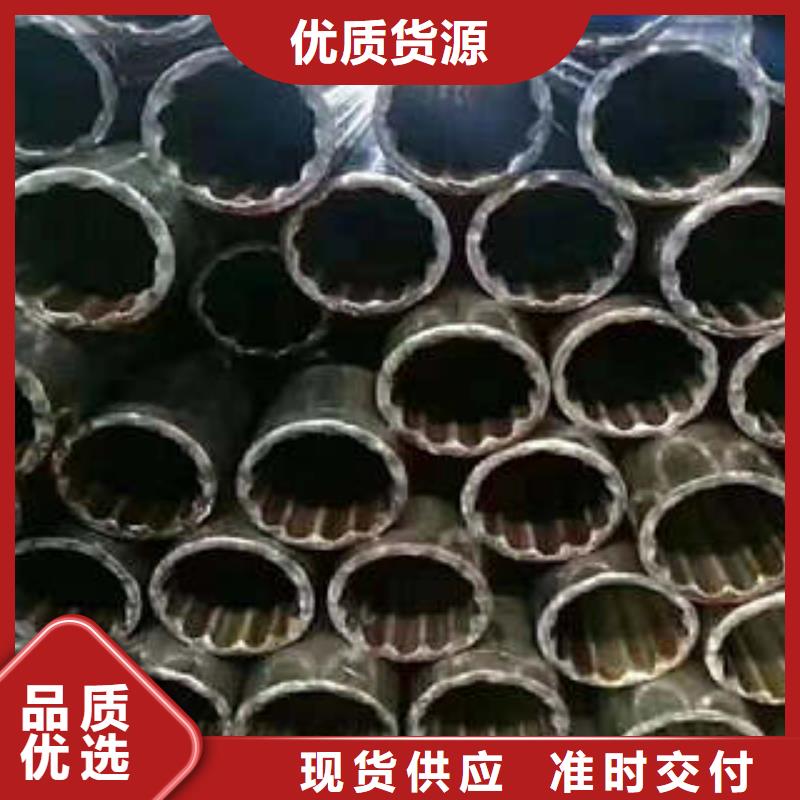 精密钢管无缝方管交货准时