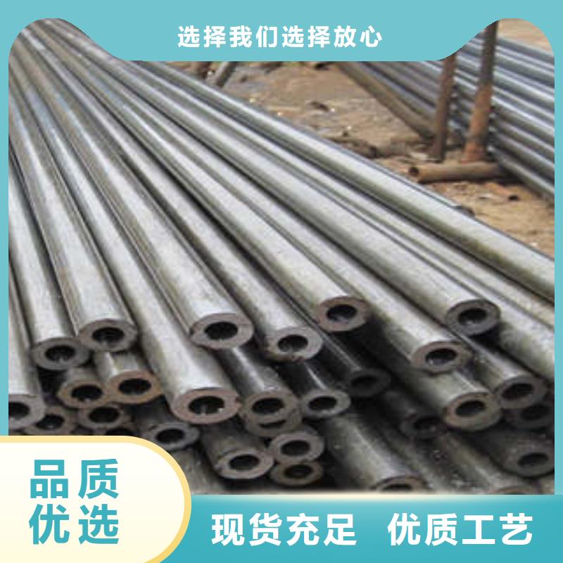  精密钢管专业生产设备
