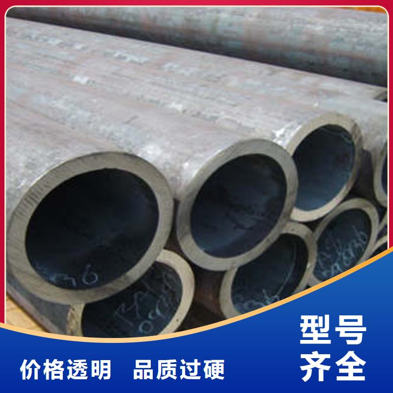 精密钢管精密钢管厂家适用场景