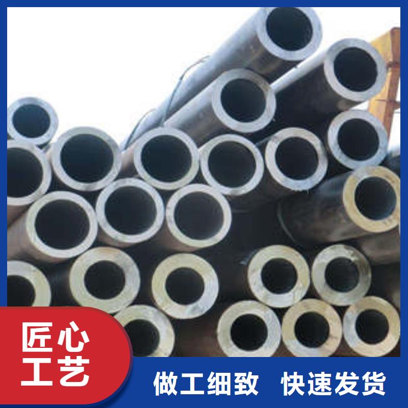 精密钢管Q355E无缝方管价格有优势