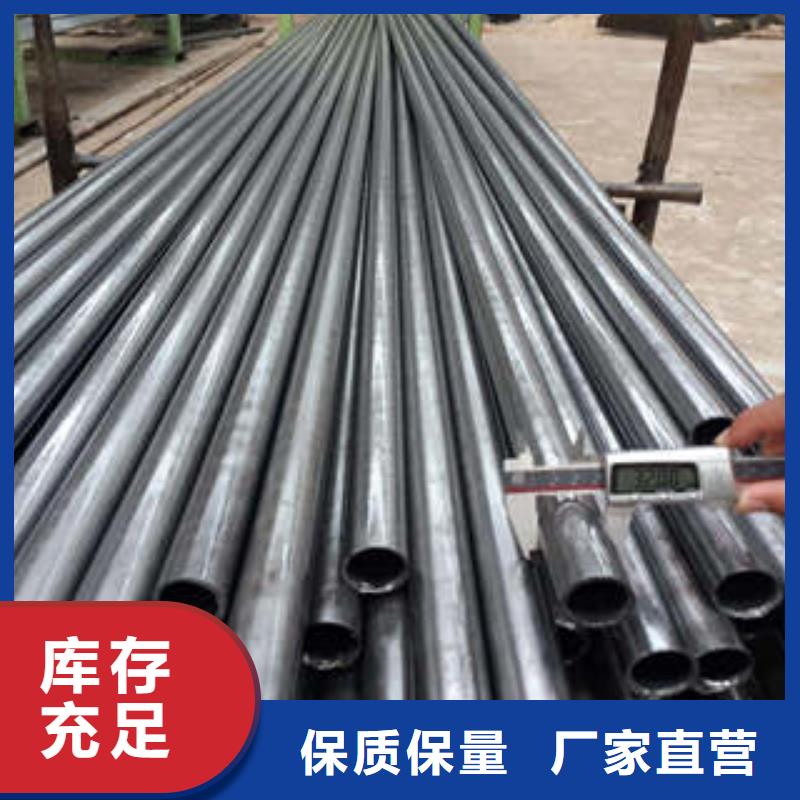 精密钢管Q355E无缝方管价格有优势