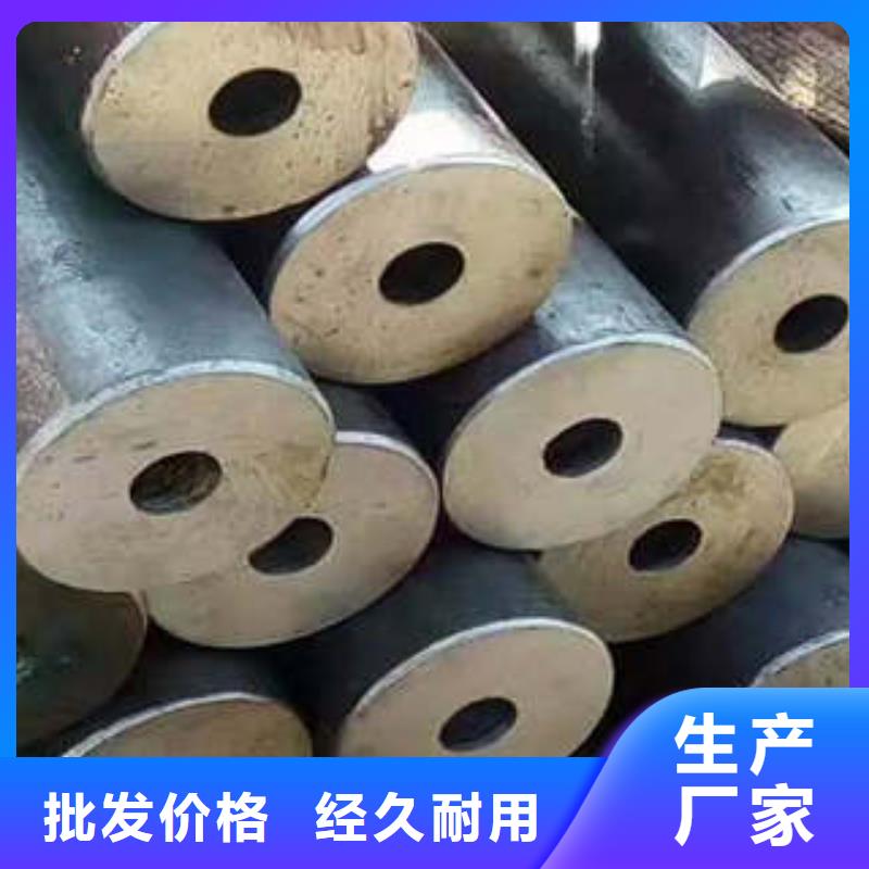 精密钢管Q355E无缝方管价格有优势