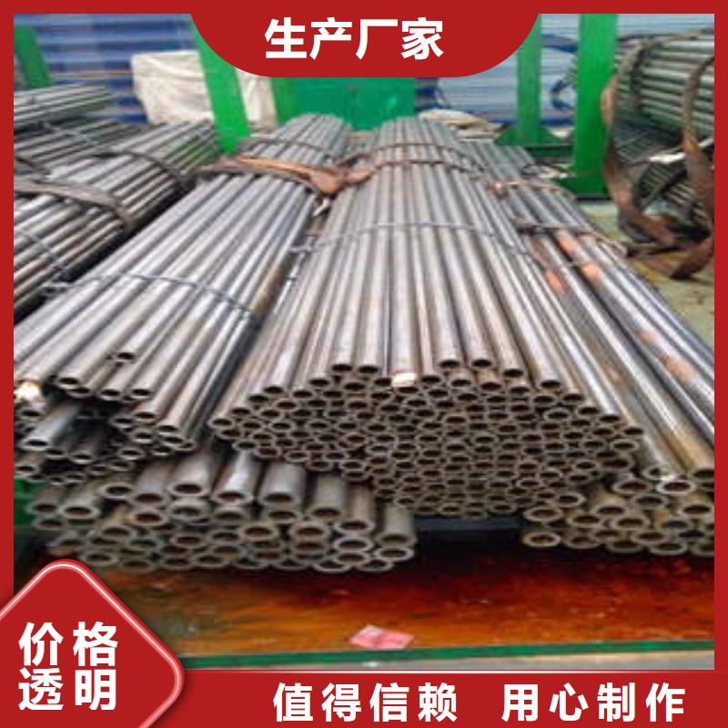精密钢管_Q345D无缝方管厂家品控严格
