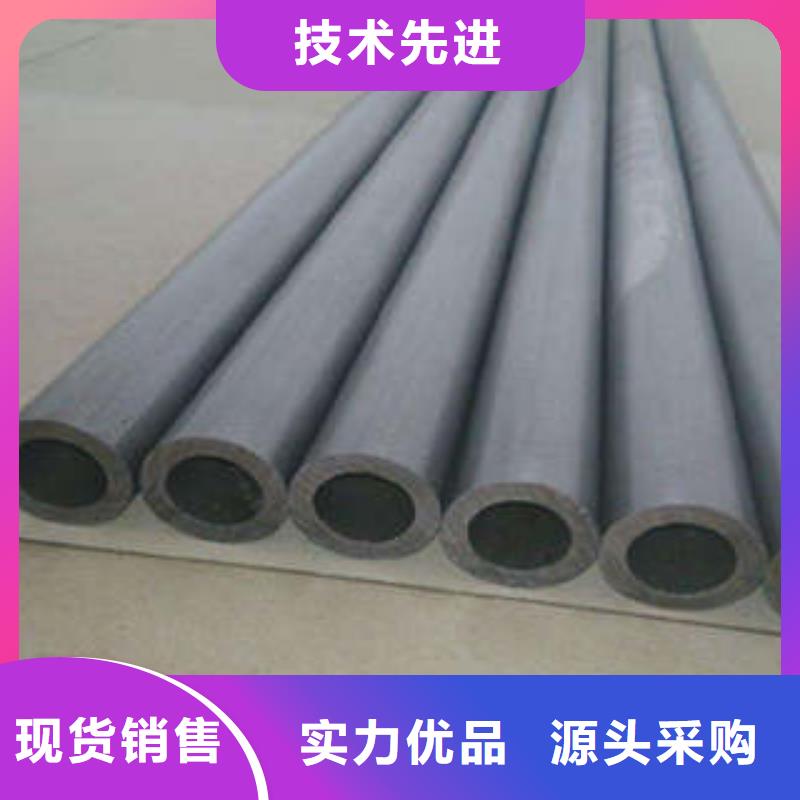 精密钢管Q355B直缝焊钢管产地货源