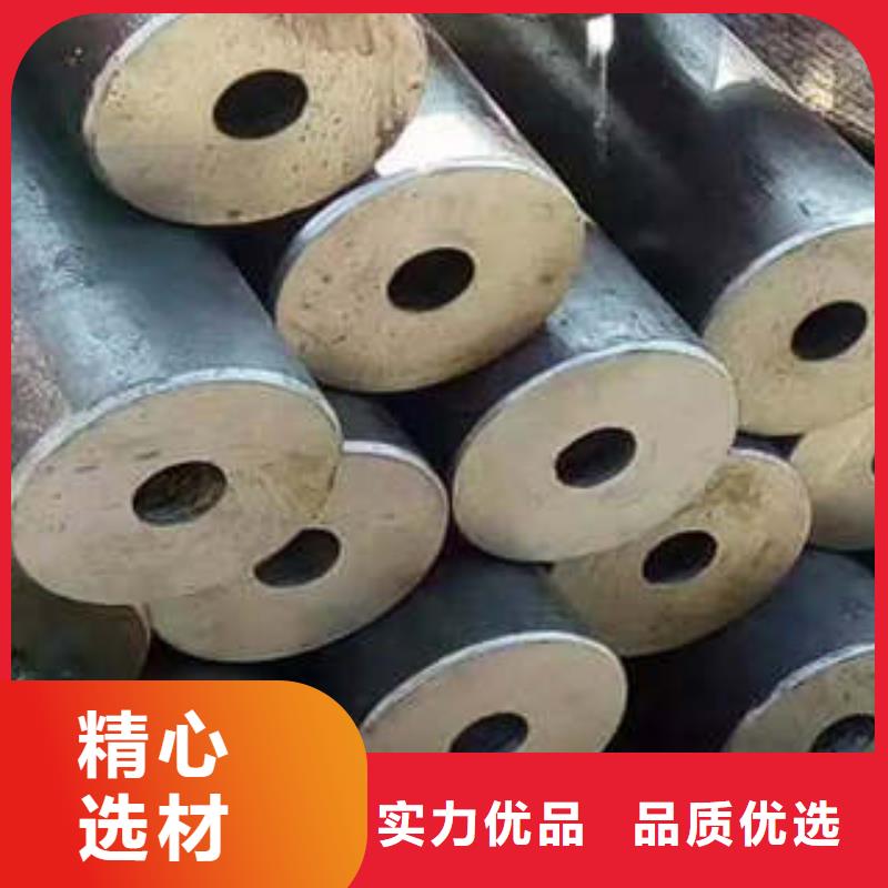 精密钢管_Q345D无缝方管厂家品控严格