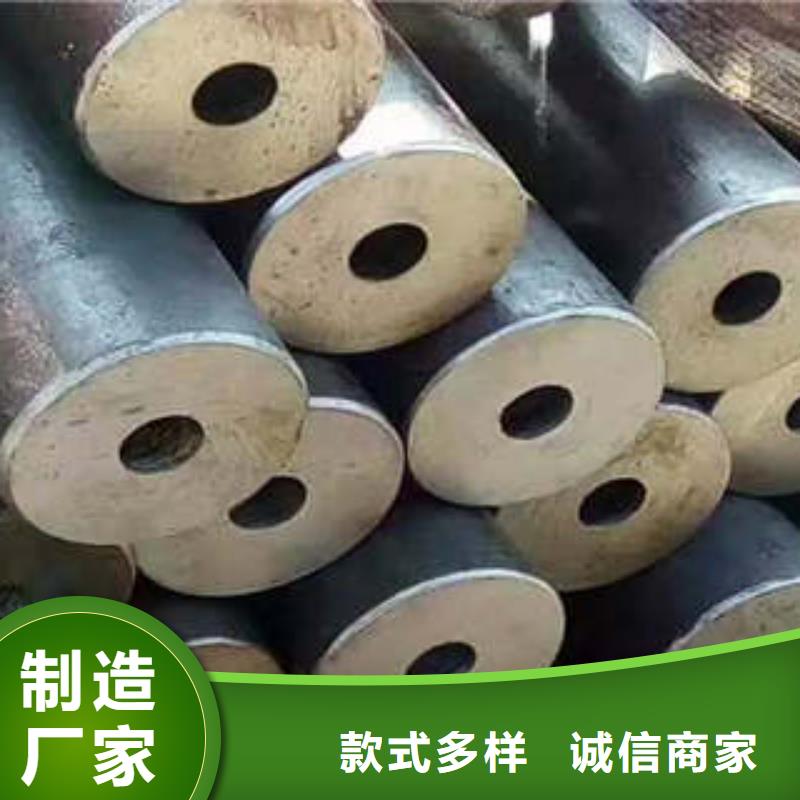 精密钢管L290无缝钢管现货销售