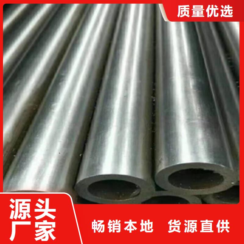 精密钢管_Q345D无缝方管厂家品控严格