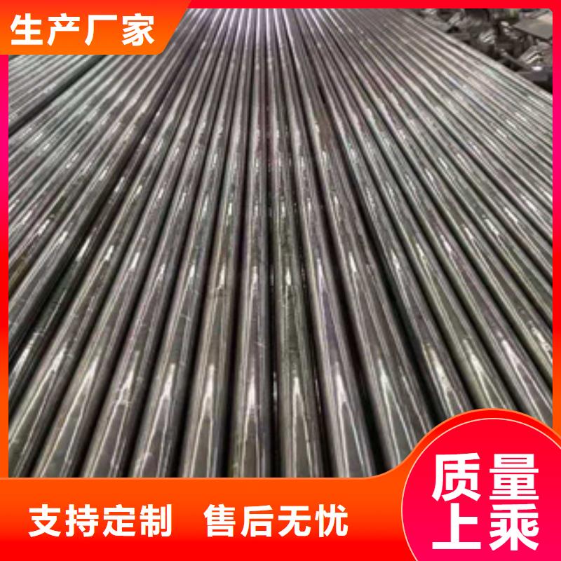 精密钢管_Q345D无缝方管厂家品控严格