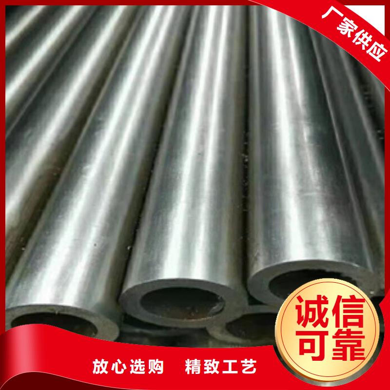 精密钢管_Q345D无缝方管厂家品控严格