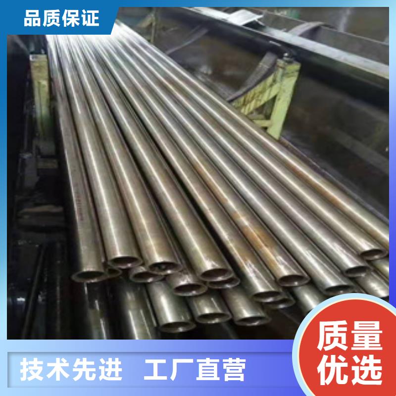 精密钢管_Q345D无缝方管厂家品控严格