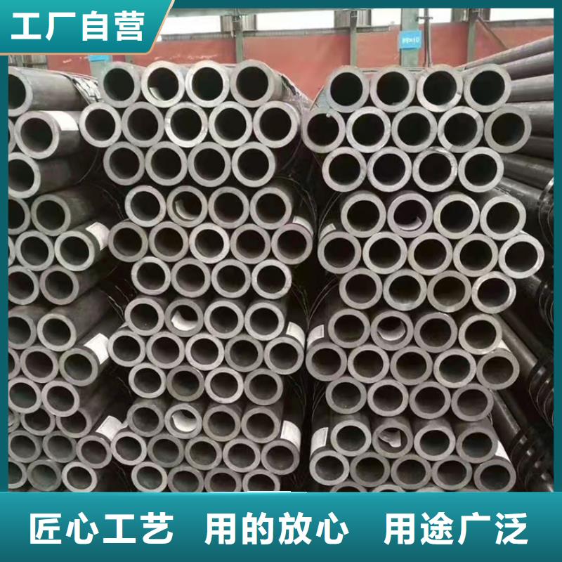 无缝钢管Q345B无缝钢管检验发货