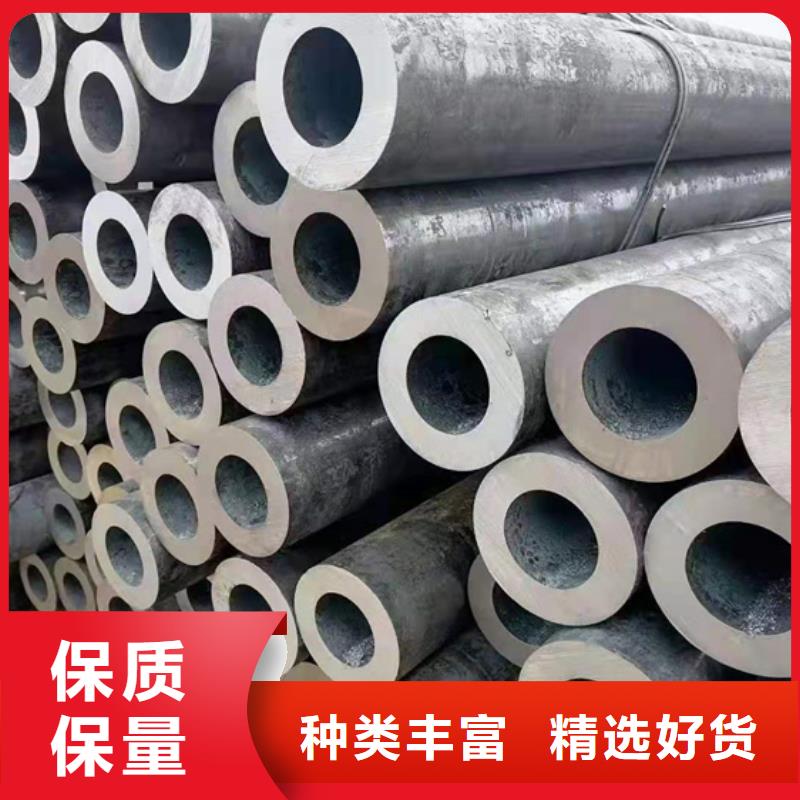 无缝钢管-A333Gr.6无缝钢管厂家直销放心