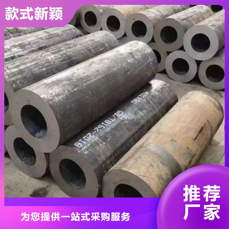 无缝钢管A333Gr.6无缝钢管专业的生产厂家