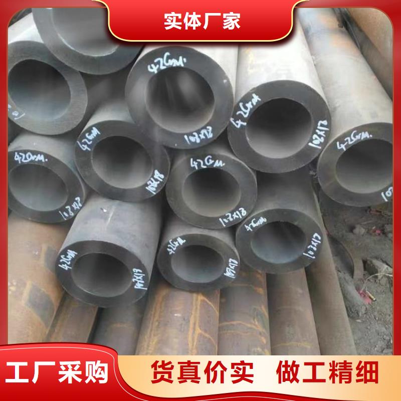 无缝钢管无缝方管产地厂家直销