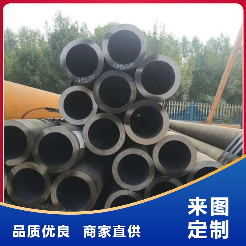 无缝钢管无缝钢管厂家用好材做好产品
