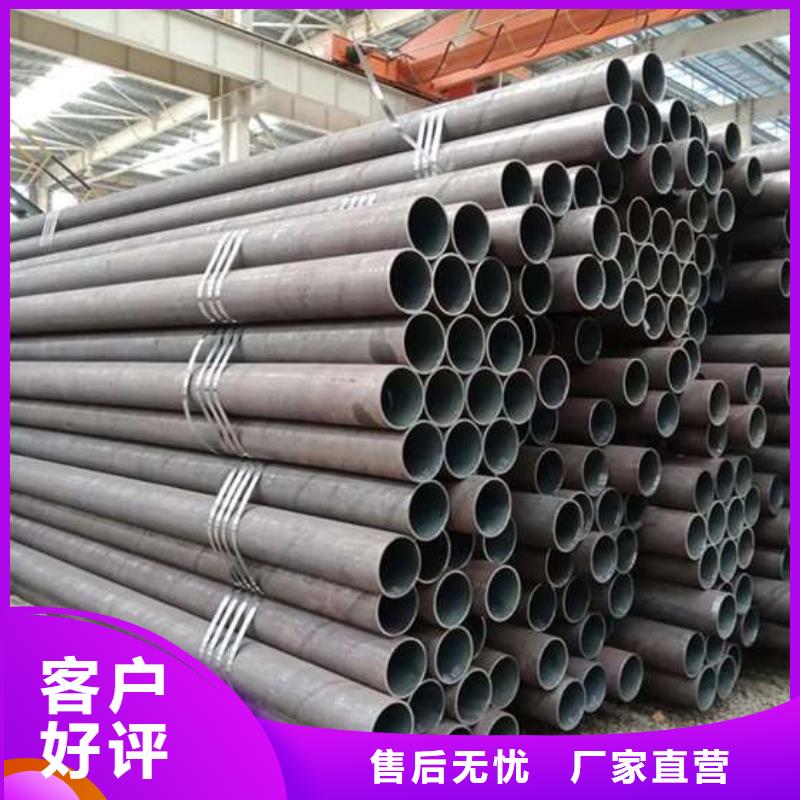 无缝钢管Q345B无缝钢管精工制作