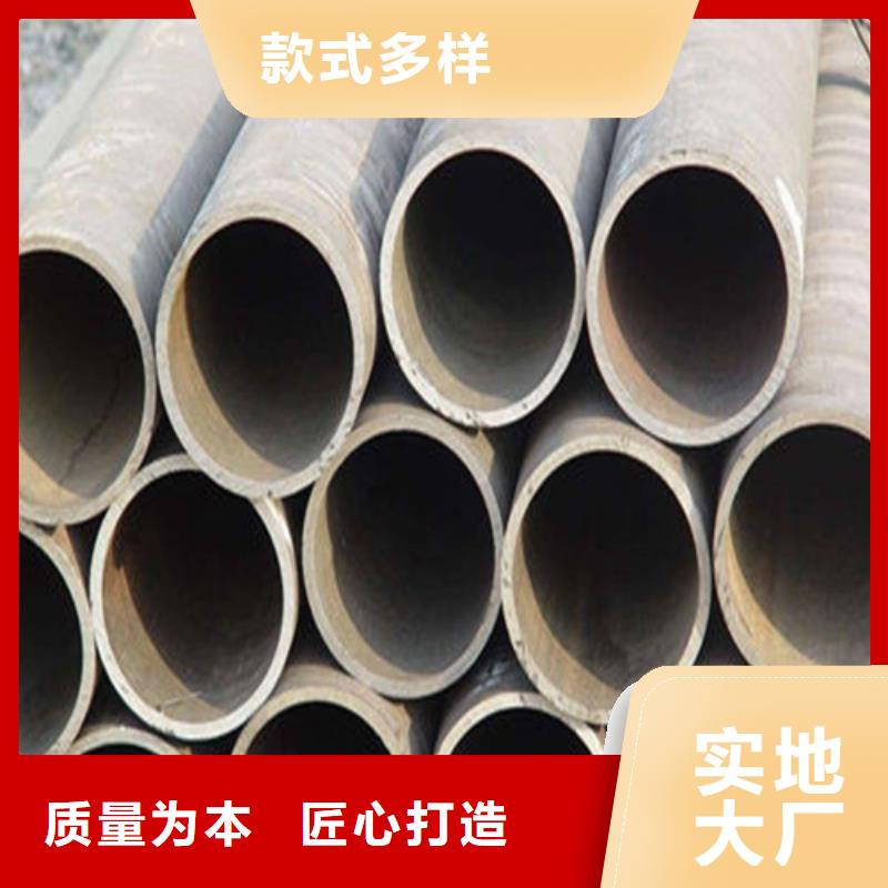 无缝钢管无缝方管厂家直营