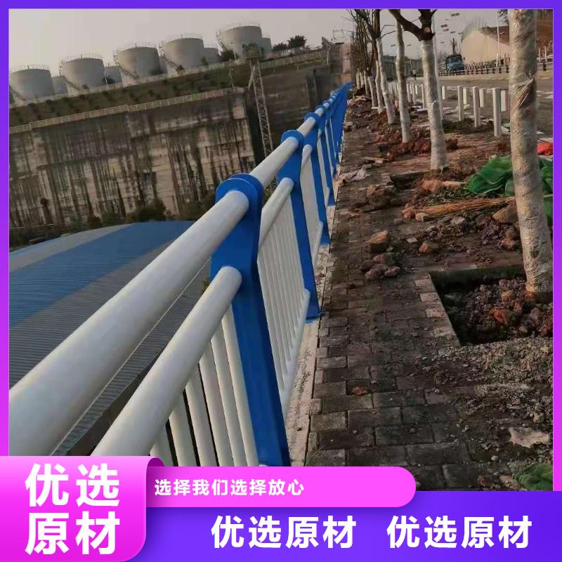 桥梁护栏道路护栏质优价廉