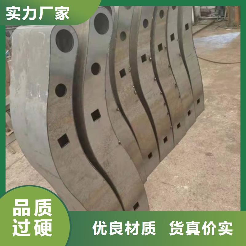 护栏【中央分隔栏】我们更专业