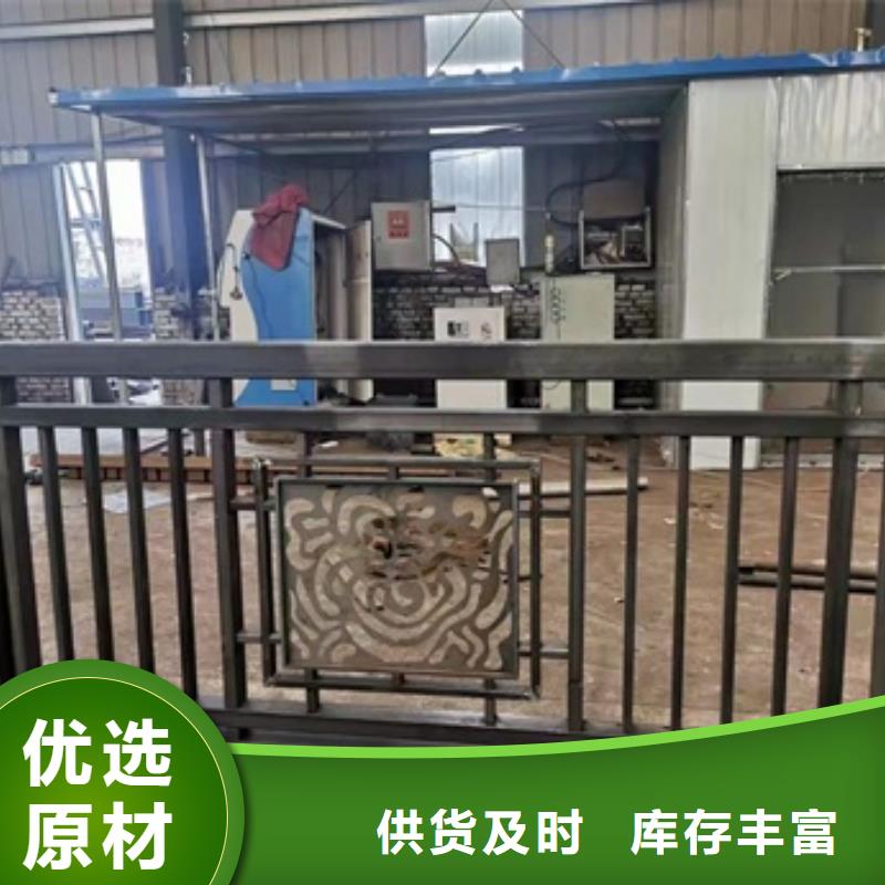 护栏交通防撞围栏有口皆碑