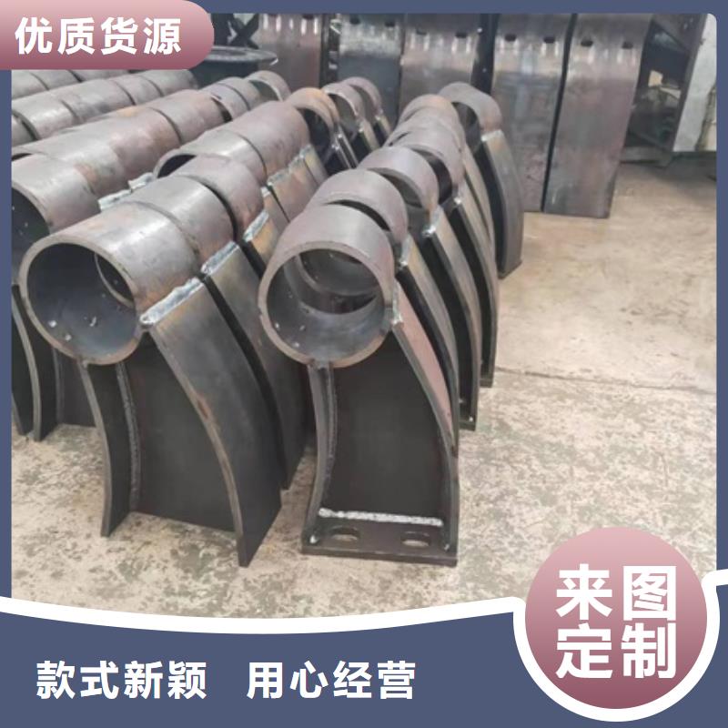 护栏城市景观防护栏支持定制批发