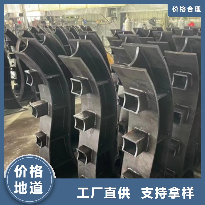 护栏_【【市政护栏】】打造好品质