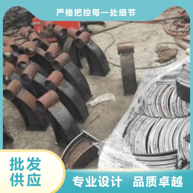 护栏不锈钢立柱种类丰富