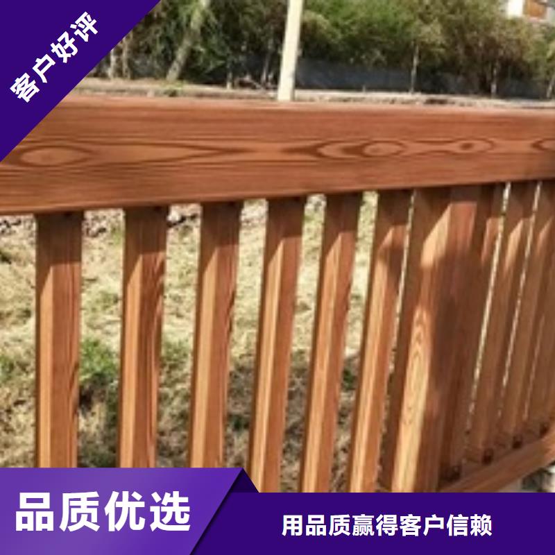 护栏_桥梁不锈钢复合管护栏长期供应