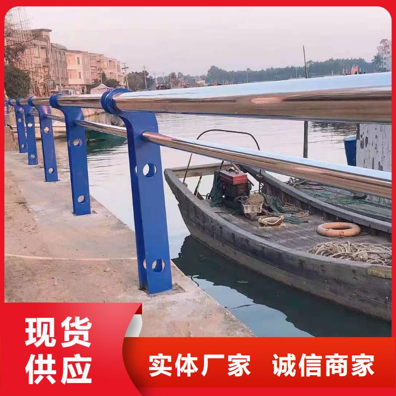 桥梁护栏_高速公路防撞护栏质量三包
