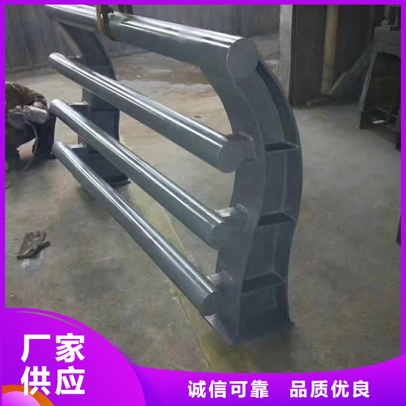【桥梁护栏_交通护栏出厂价】