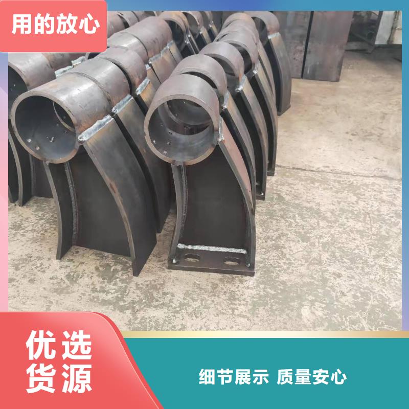 防撞护栏_【高速开口栏网】匠心工艺