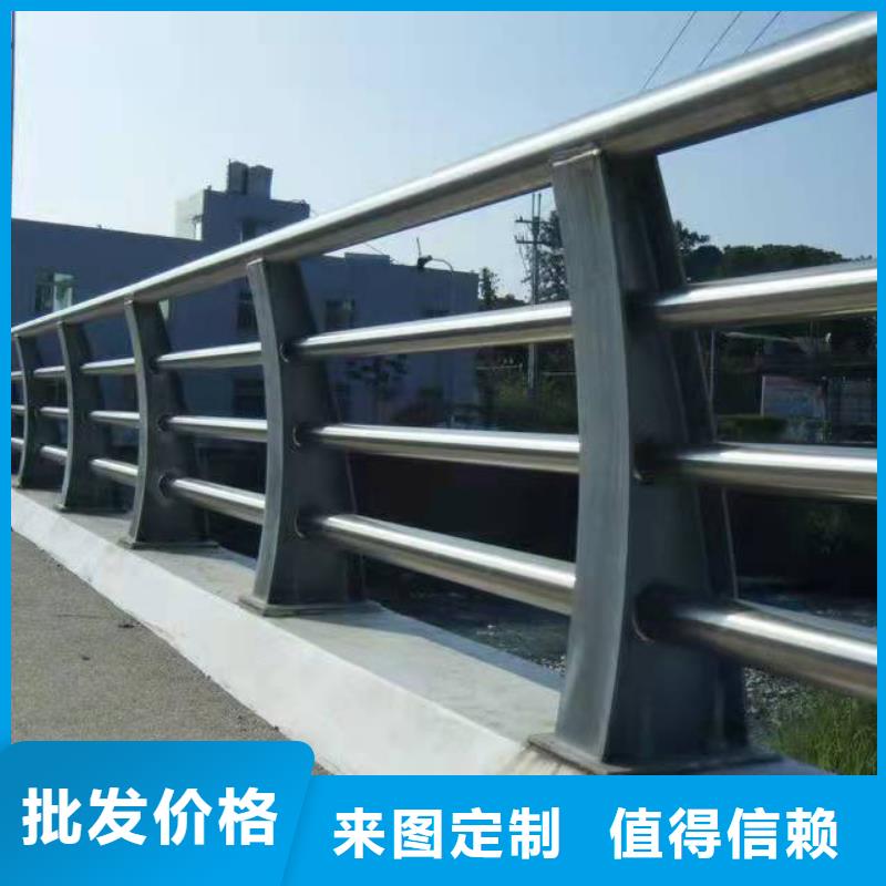 防撞护栏高速公路防撞护栏一站式供应