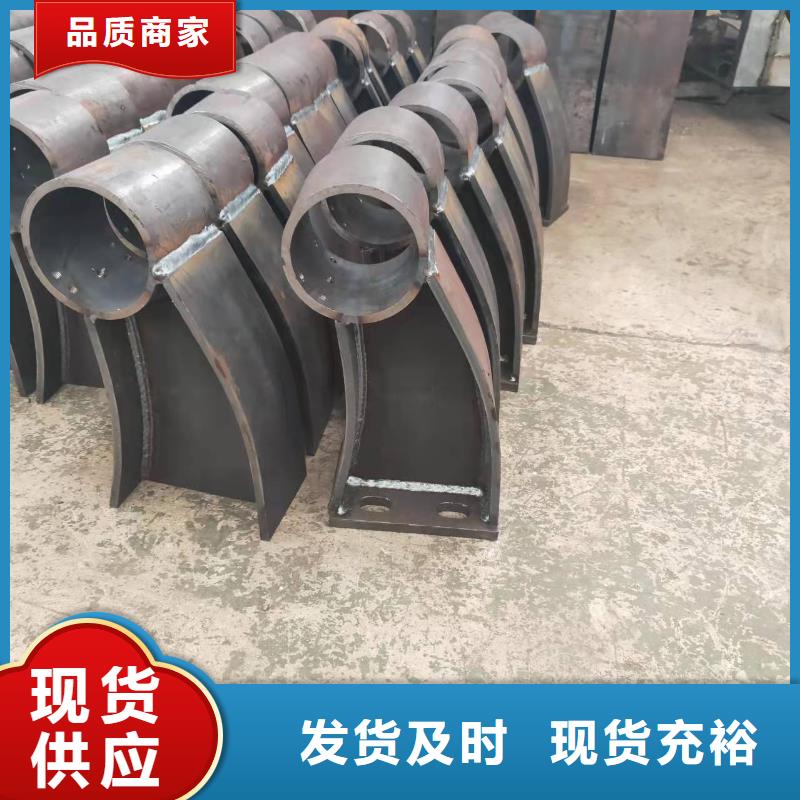 防撞护栏_【高速开口栏网】匠心工艺