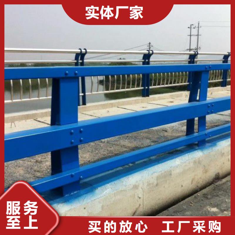 防撞护栏_【高速开口栏网】匠心工艺