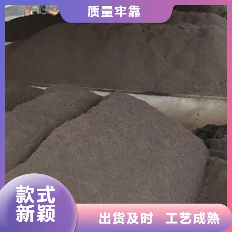 锰砂空气净化活性炭使用寿命长久